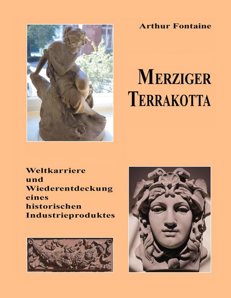 Produktbild: Merziger Terrakotta