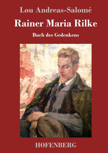 Produktbild: Rainer Maria Rilke