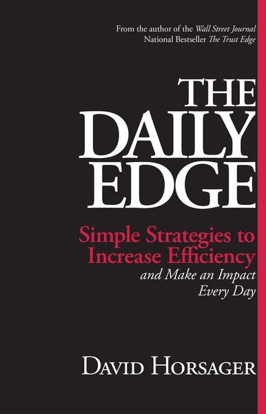 Produktbild: The Daily Edge