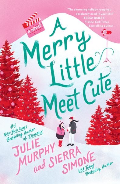 Produktbild: A Merry Little Meet Cute