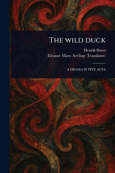 Produktbild: The Wild Duck