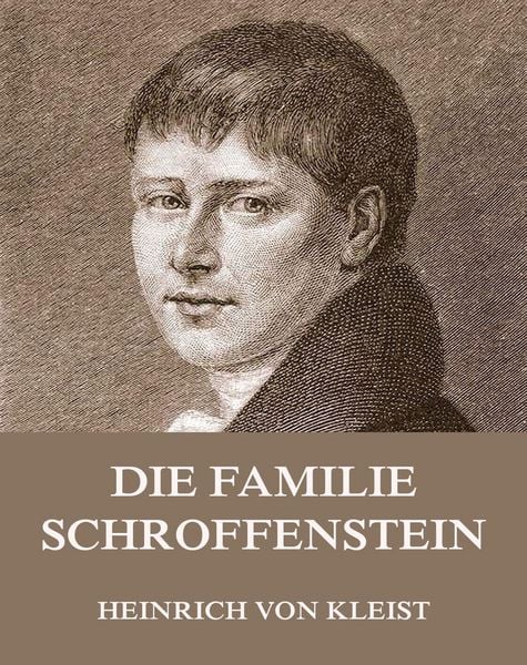 Produktbild: Die Familie Schroffenstein