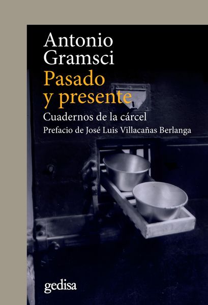 Produktbild: Pasado y presente