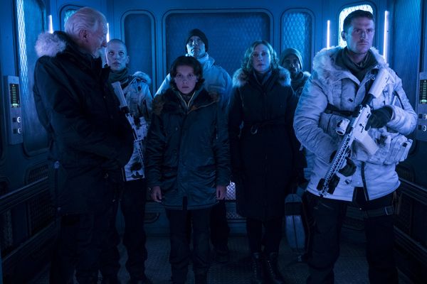 Produktbild: Godzilla II - King of the Monsters