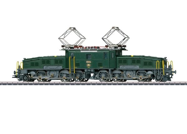 Märklin 39596 H0 E-Lok Be 6/8 II der SBB