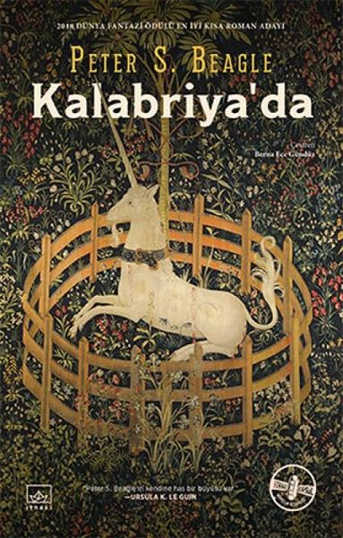 Produktbild: Kalabriyada