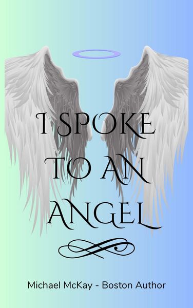 Produktbild: I Spoke to an Angel