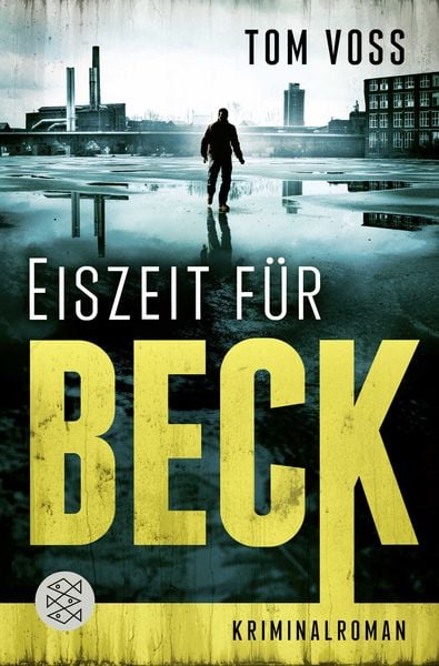 Produktbild: Eiszeit f&uuml;r Beck