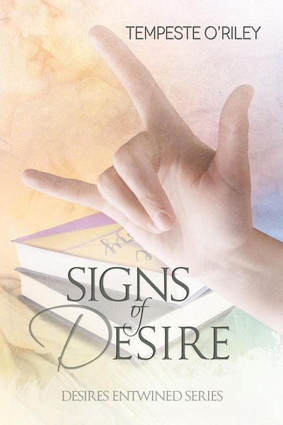 Produktbild: Signs of Desire