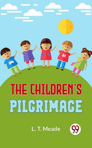 Produktbild: The Children'S Pilgrimage
