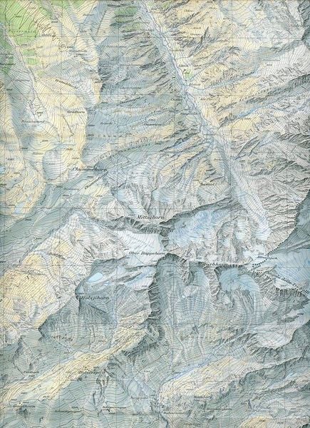 Produktbild: 1270 Binntal
