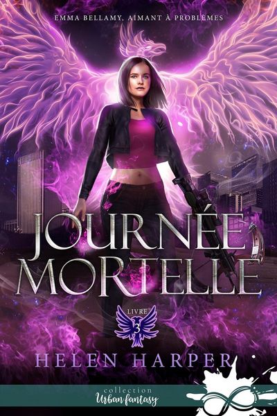 Produktbild: Journee mortelle
