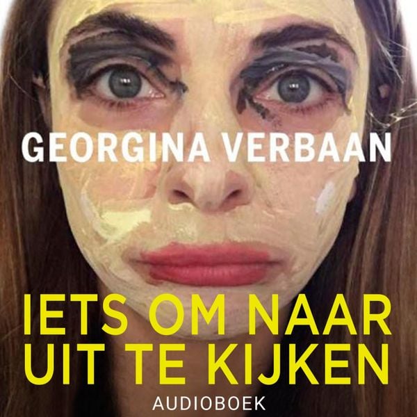 Produktbild: Iets om naar uit te kijken