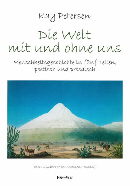 Produktbild: Die Welt mit und ohne uns