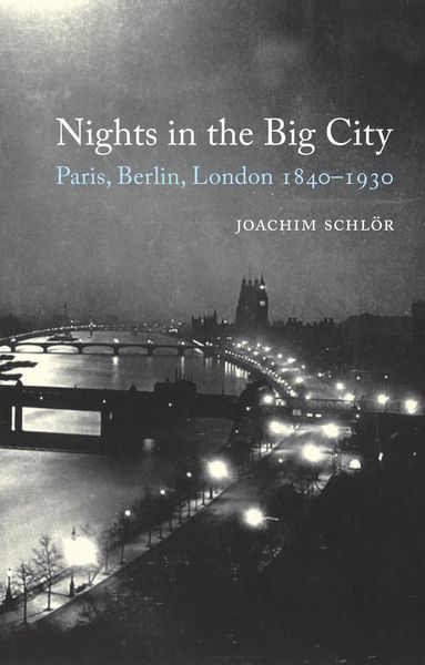 Produktbild: Nights in the Big City