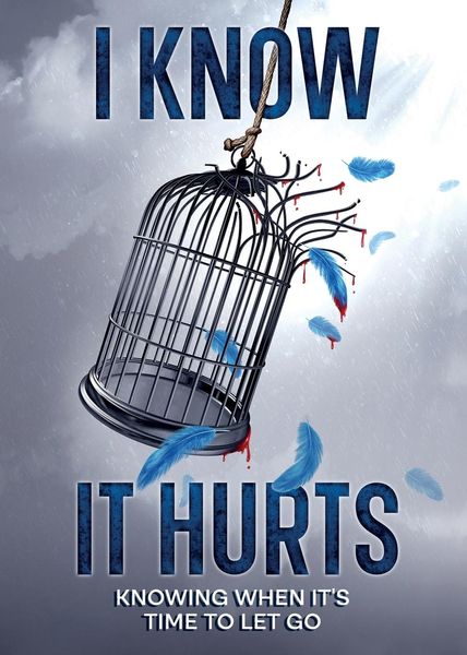 Produktbild: I Know It Hurts