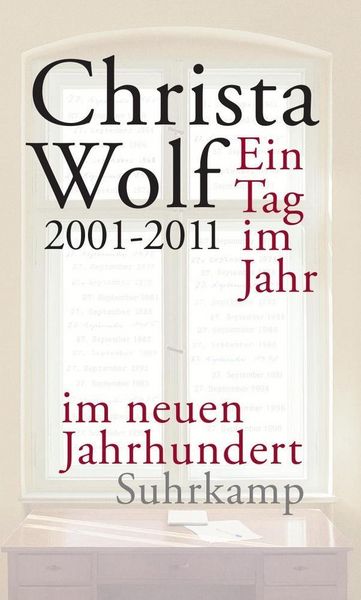 Produktbild: Ein Tag im Jahr im neuen Jahrhundert