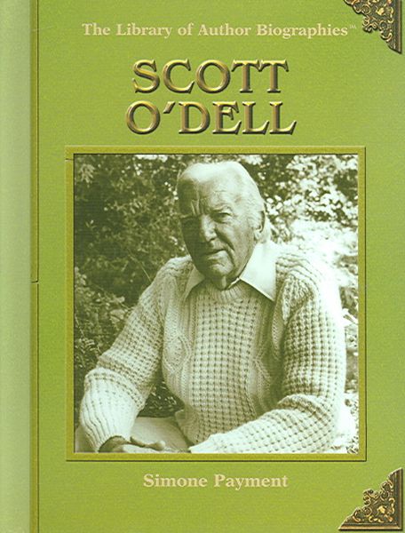 Produktbild: Scott O'Dell