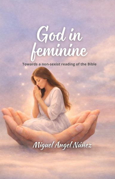 Produktbild: God in Feminine