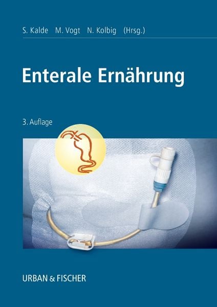 Produktbild: Enterale Ern&auml;hrung