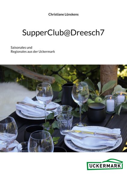 Produktbild: SupperClub@Dreesch7