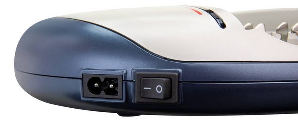 Produktbild: Ansmann Energy 16 plus Rundzellen-Ladeger&auml;t NiCd, NiMH Micro (AAA), Mignon (AA), Baby (C), Mono (D), 9 V Block