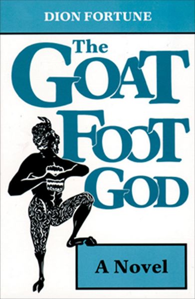 Produktbild: The Goat Foot God