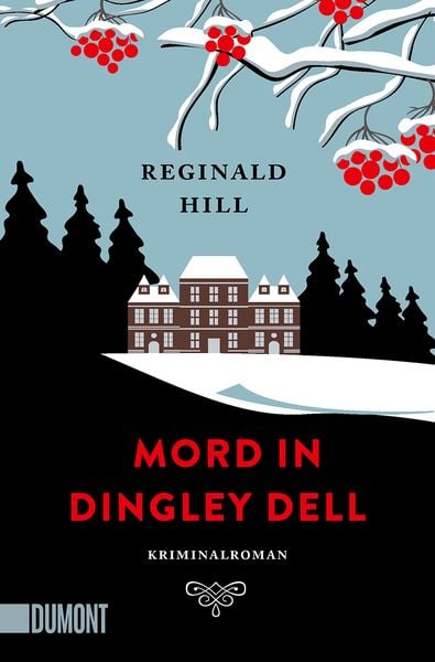 Produktbild: Mord in Dingley Dell