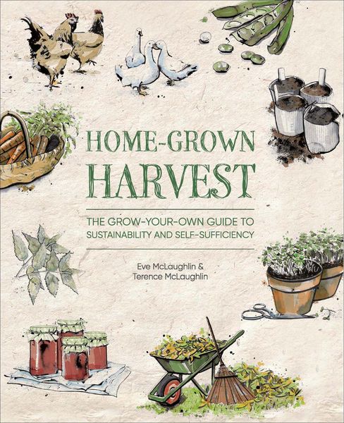 Produktbild: Home-Grown Harvest