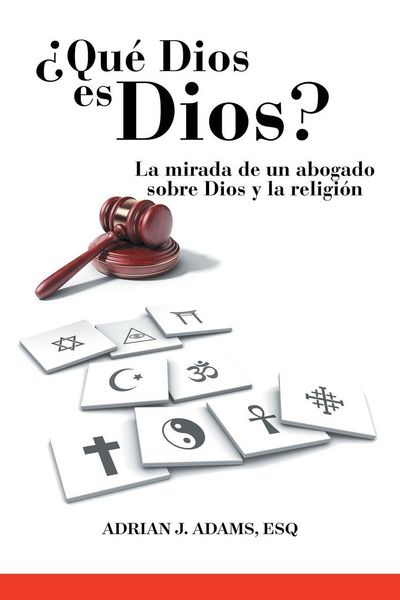 Produktbild: &iquest;Qu&eacute; Dios es Dios?