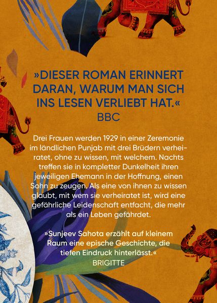 Produktbild: Das Porzellanzimmer