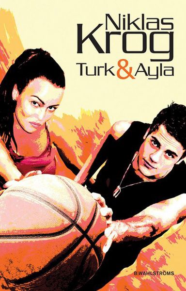 Produktbild: Turk & Ayla