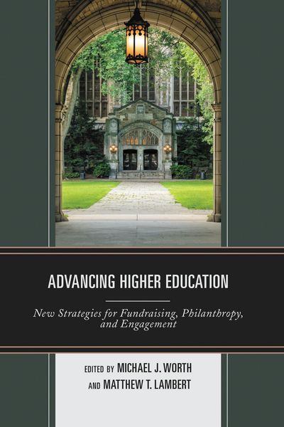 Produktbild: Advancing Higher Education