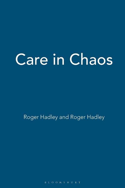 Produktbild: Care in Chaos