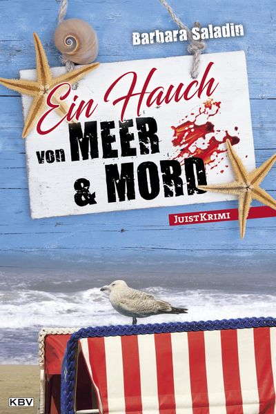 Produktbild: Ein Hauch von Meer und Mord