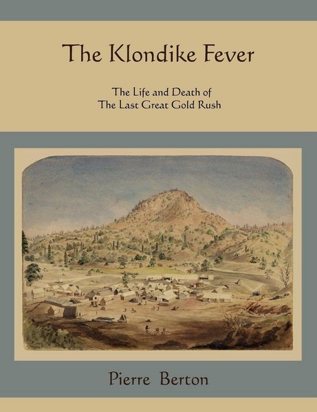 Produktbild: The Klondike Fever