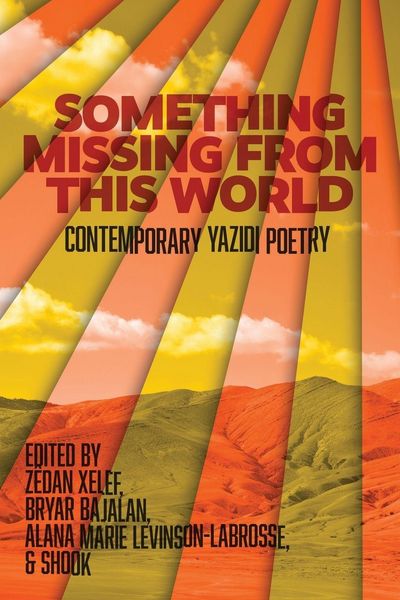 Produktbild: Something Missing from This World