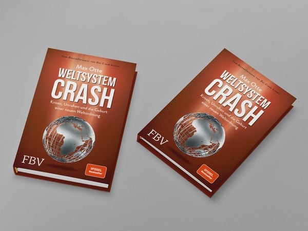 Weltsystemcrash