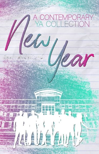 Produktbild: New Year: A Contemporary YA Collection