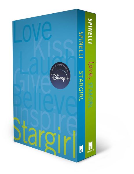 Produktbild: Stargirl/Love, Stargirl Set