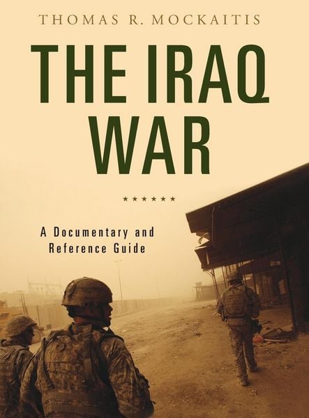 Produktbild: The Iraq War