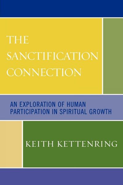 Produktbild: Sanctification Connection
