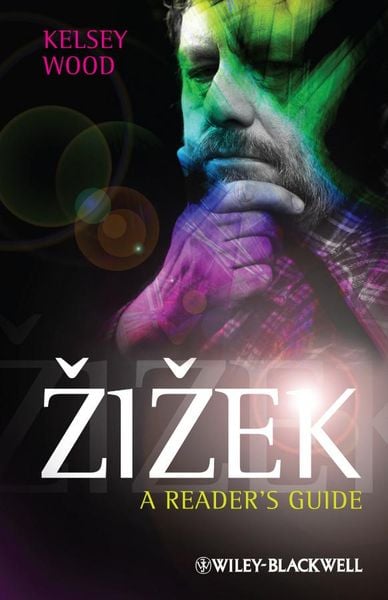 Produktbild: Zizek