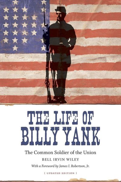 Produktbild: Life of Billy Yank
