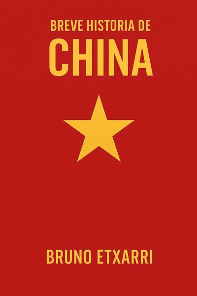 Produktbild: Breve historia de China