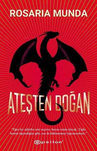 Produktbild: Atesten Dogan;Aurelian Serisi