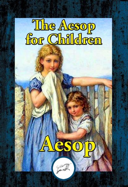 Produktbild: The Aesop for Children