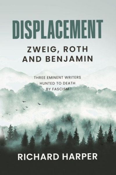 Produktbild: Displacement: Zweig, Roth and Benjamin