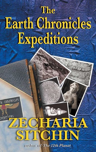 Produktbild: The Earth Chronicles Expeditions
