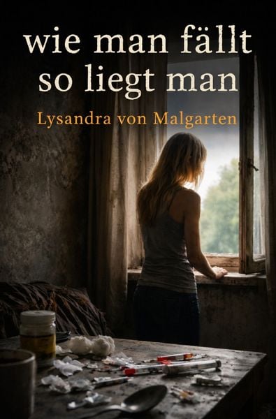 Produktbild: Wie man f&auml;llt so liegt man